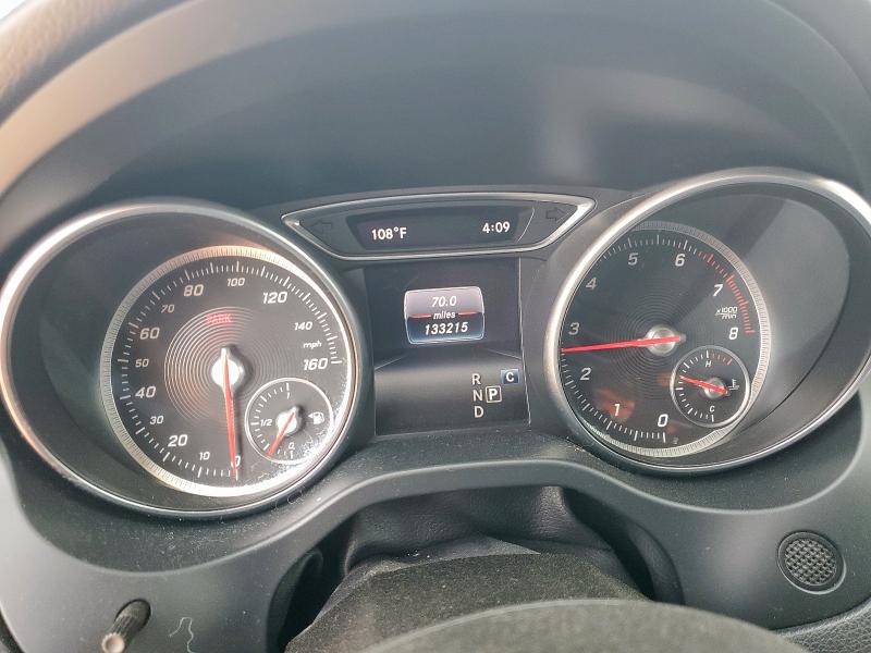 2019 MERCEDES-BENZ GLA 250 4M WDCTG4GB3KJ586997
