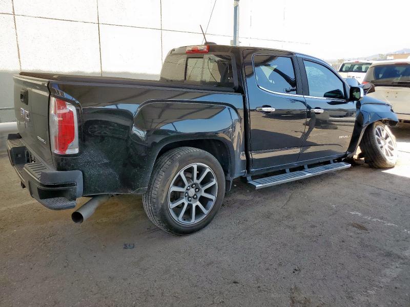 2018 GMC CANYON DEN 1GTP6EE14J1214481