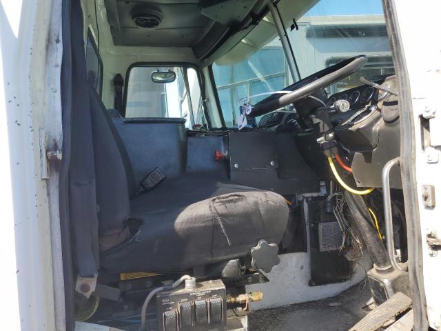 2008 AUTOCAR UNKNOWN #3269823716