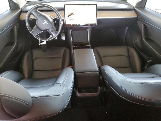 2018 TESLA MODEL 3 5YJ3E1EB5JF084320