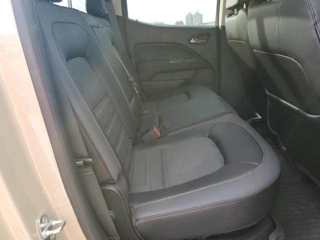 2022 GMC CANYON AT4 1GTG6FEN6N1231166