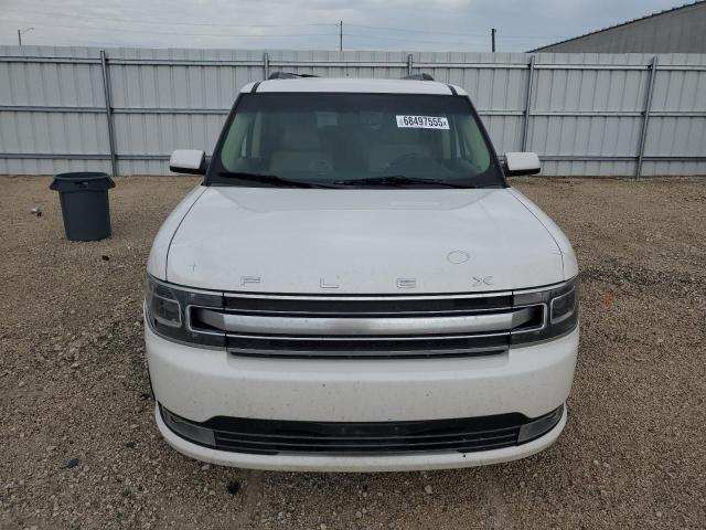 2013 FORD FLEX LIMIT - 2FMHK6D86DBD39720