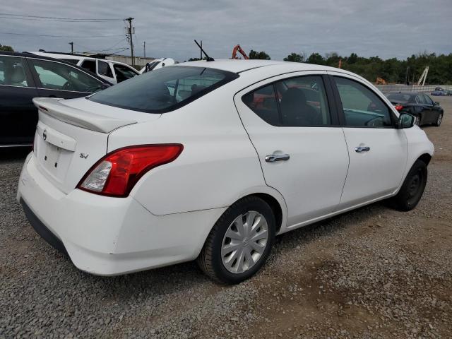 2017 NISSAN VERSA S 3N1CN7AP1HL836890