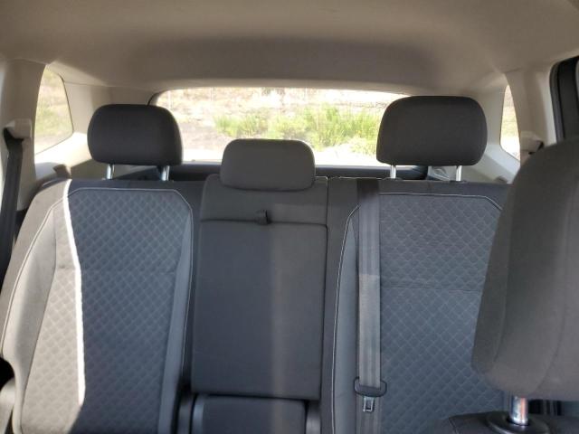 2021 VOLKSWAGEN TIGUAN S 3VV0B7AX5MM074257