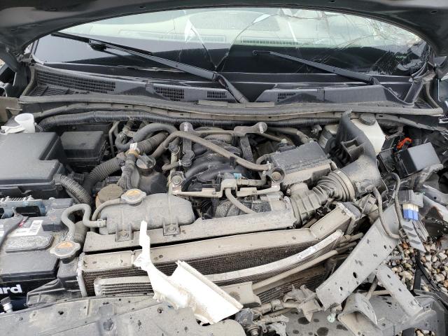 2019 INFINITI QX80 LUXE JN8AZ2NE0K9238055