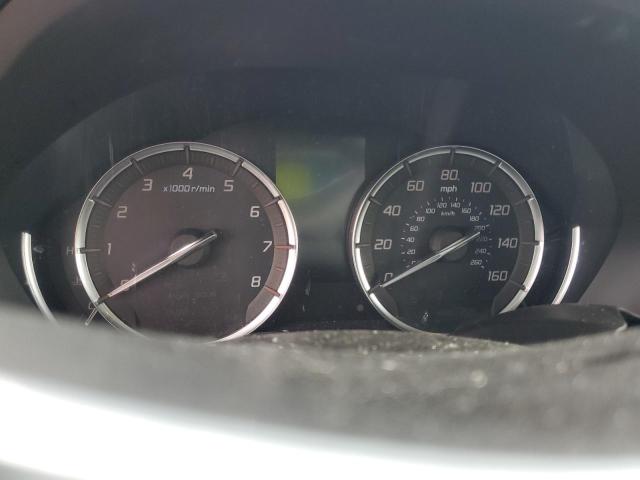 2020 ACURA MDX TECHNO 5J8YD3H55LL009631