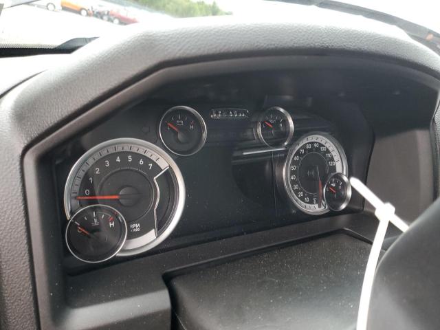 2021 RAM 1500 CLASS 1C6RR7FG1MS585215