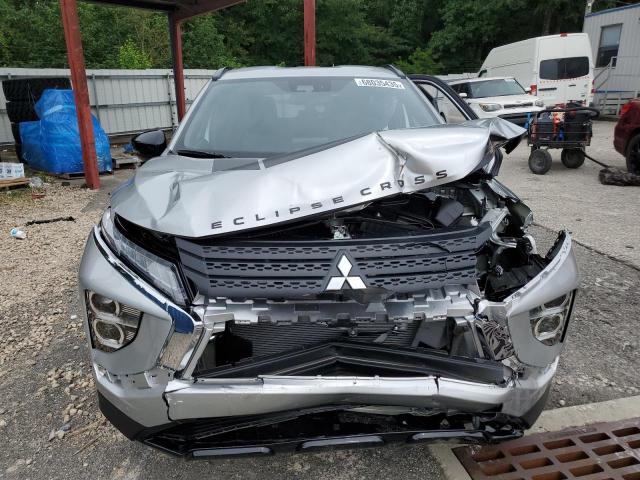 2025 MITSUBISHI ECLIPSE CROSS SE JA4ATWAA1SZ030610