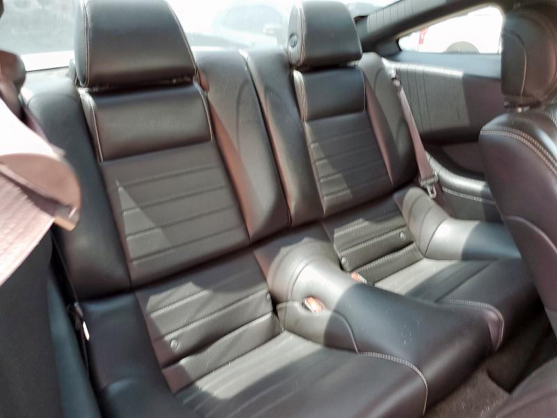 2014 FORD MUSTANG GT #3274078483