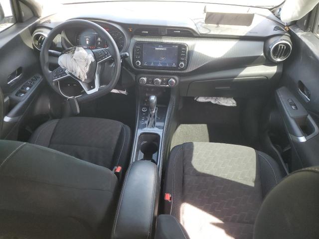 2023 NISSAN KICKS SV 3N1CP5CV1PL551258