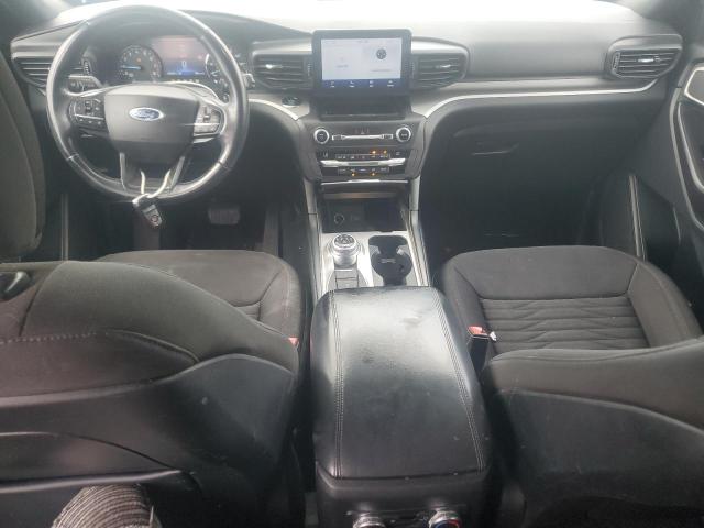 2020 FORD EXPLORER X 1FMSK8DH0LGB20082
