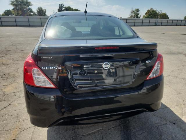 2019 NISSAN VERSA S 3N1CN7AP8KL874298