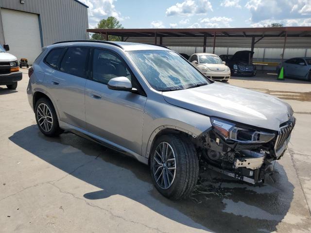 2025 BMW X1 XDRIVE28I WBX73EF02S5308452
