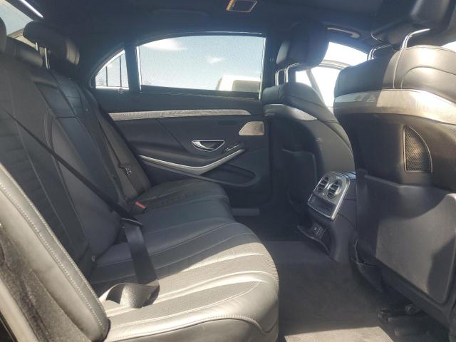 2015 MERCEDES-BENZ S 550 WDDUG8CB3FA198333