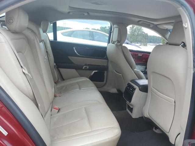 2017 LINCOLN CONTINENTA - 1LN6L9SKXH5629294