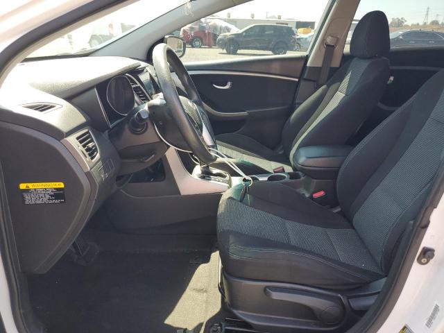 2017 HYUNDAI ELANTRA GT KMHD35LH6HU378900