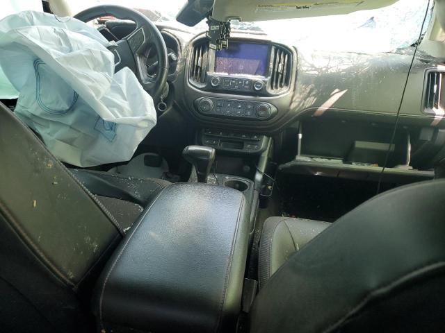 2015 GMC CANYON SLE 1GTG6BE33F1189838