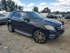 Lot #3303998655 2016 MERCEDES-BENZ GLE 350 4M
