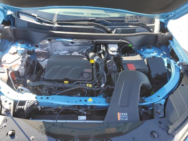 2025 CHEVROLET TRAX ACTIV KL77LKEP8SC306787