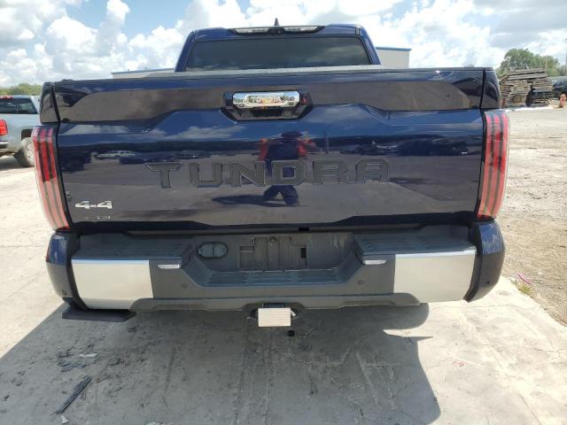 2023 TOYOTA TUNDRA CREWMAX LIMITED 5TFJA5DB1PX064799
