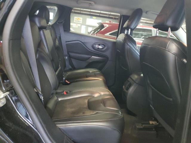 2020 JEEP CHEROKEE L 1C4PJMLB6LD604360