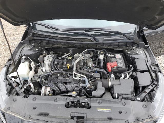 2023 NISSAN ALTIMA S 1N4BL4BV7PN314795