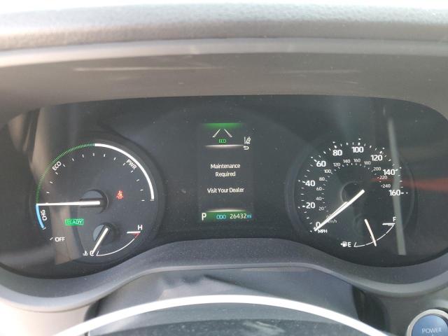 2024 TOYOTA SIENNA XSE 5TDXRKEC0RS203645