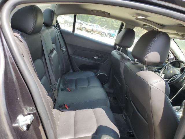 2016 CHEVROLET CRUZE LIMI 1G1PG5SB9G7114451