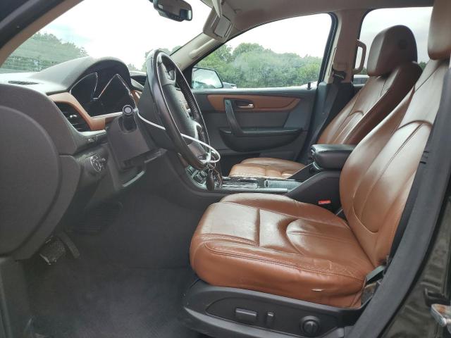 2017 CHEVROLET TRAVERSE L #3301817326