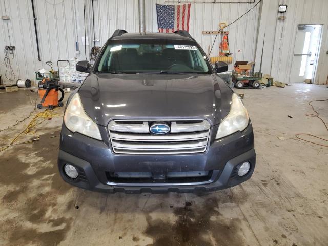 2014 SUBARU OUTBACK 2. - 4S4BRBCC6E3324734