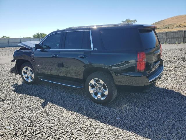 2015 CHEVROLET TAHOE K1500 LTZ 1GNSKCKC6FR226924