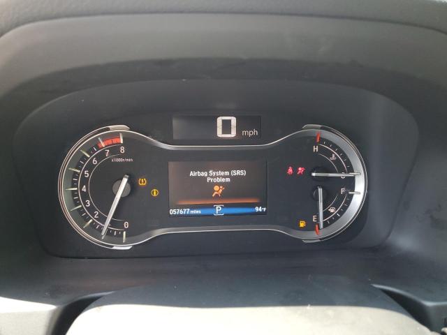 2018 HONDA PILOT EXL 5FNYF5H5XJB010651