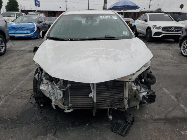 2017 TOYOTA COROLLA L 5YFBURHE2HP721133