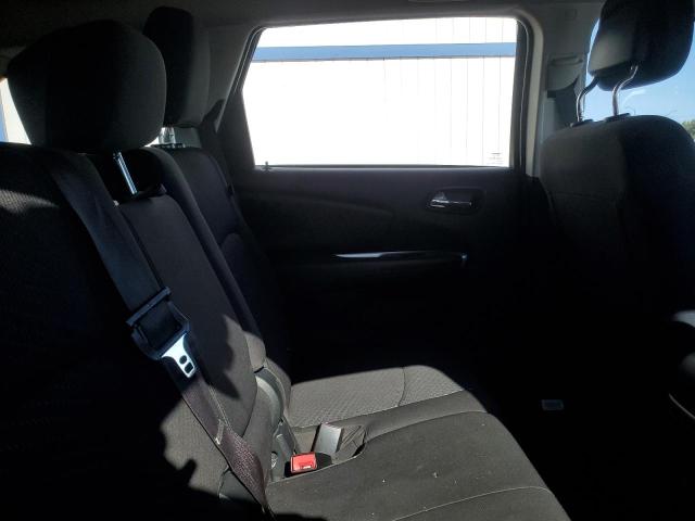 2018 DODGE JOURNEY SXT #3296964812