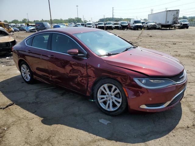 2015 CHRYSLER 200 LIMITE 1C3CCCAB9FN634560