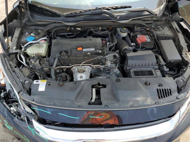 2016 HONDA CIVIC LX 2HGFC2F50GH507410