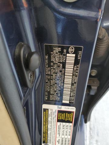 2016 TOYOTA CAMRY LE - 4T1BF1FKXGU511039