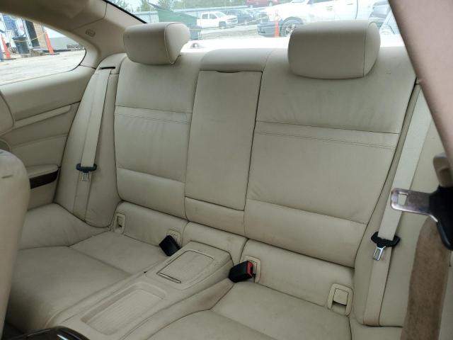 2009 BMW 328 I #3284763554