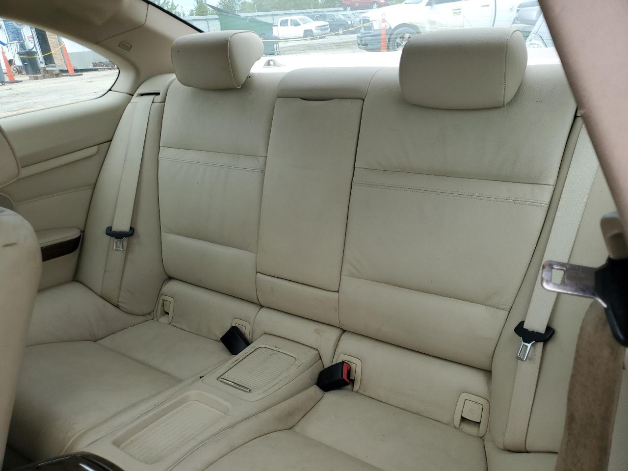 Lot #3284763554 2009 BMW 328 I