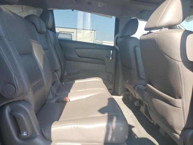 2016 HONDA ODYSSEY TOURING 5FNRL5H90GB099817
