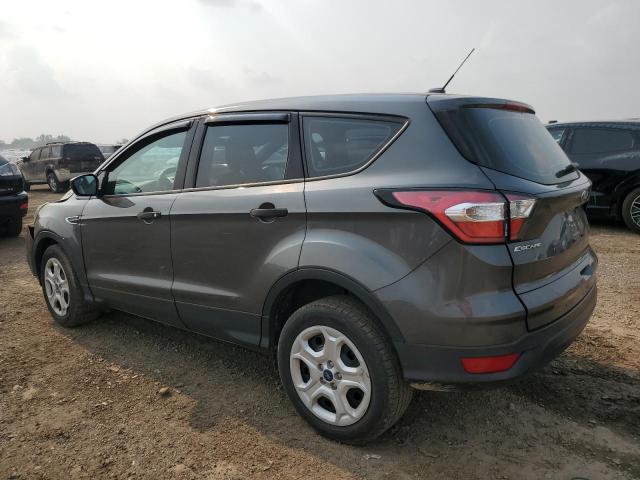 2018 FORD ESCAPE S - 1FMCU0F75JUA07621