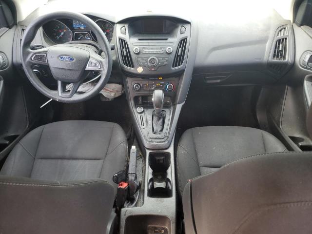 2016 FORD FOCUS S 1FADP3E21GL256820