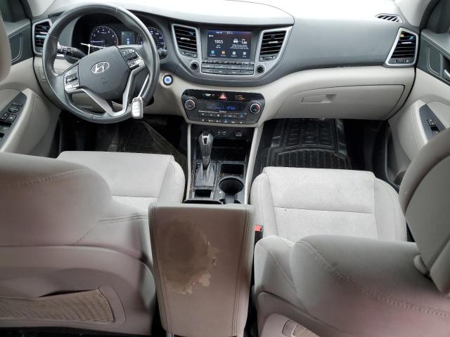 2018 HYUNDAI TUCSON SPO KM8J3CAL7JU745386