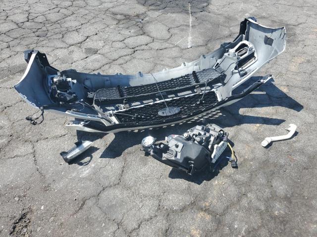 2020 INFINITI Q50 PURE JN1EV7AP5LM203901