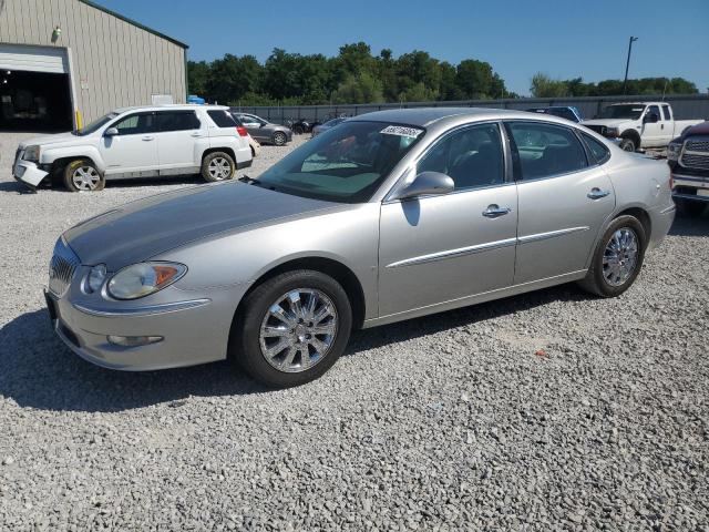 BUICK LACROSSE CXL