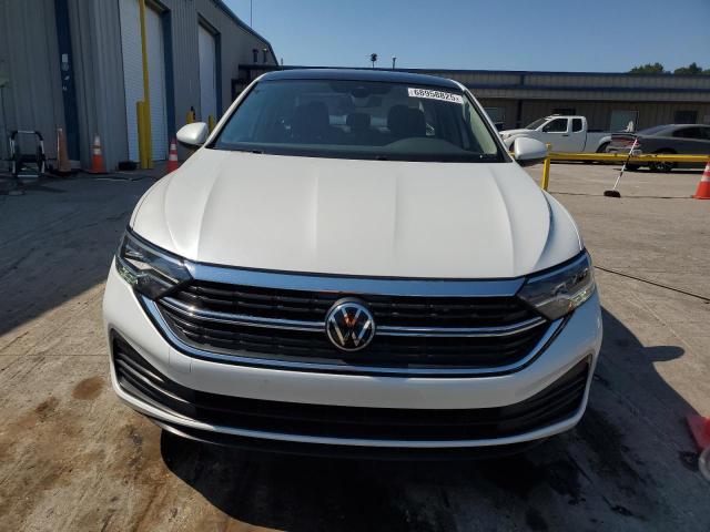 2024 VOLKSWAGEN JETTA SE 3VW7M7BU9RM053153