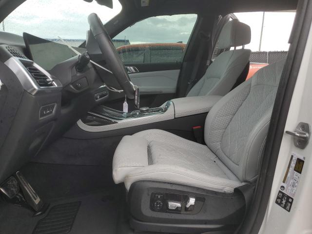 2024 BMW X7 XDRIVE4 5UX23EM04R9W11289