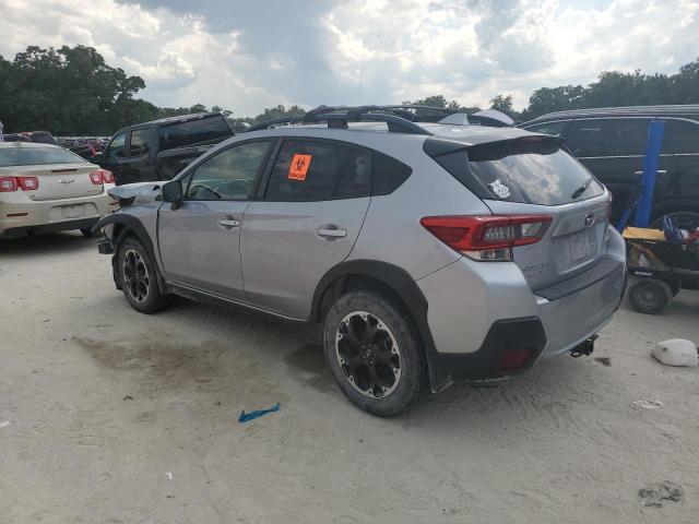 2021 SUBARU CROSSTREK JF2GTAPC2M8288852