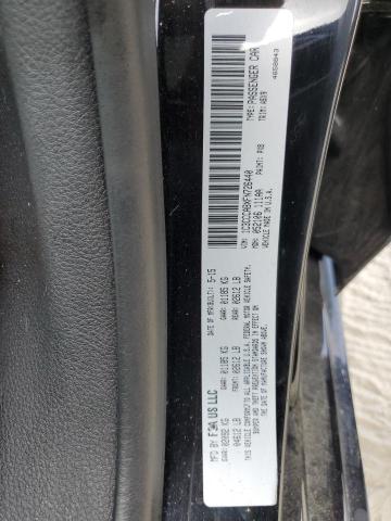 2015 CHRYSLER 200 LIMITE 1C3CCCABXFN726440