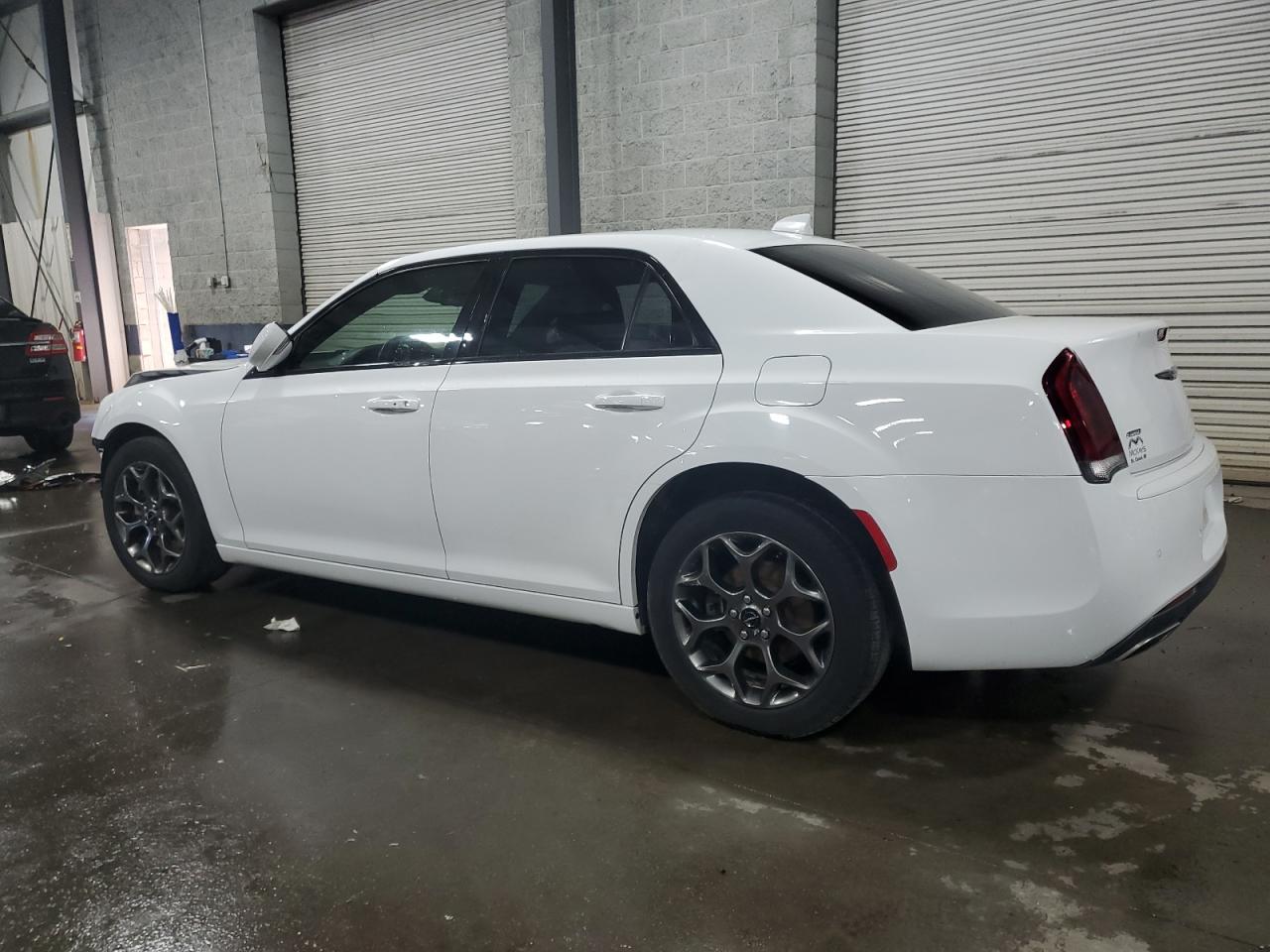 CHRYSLER 300S S